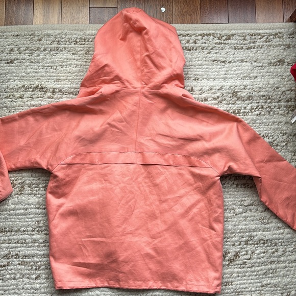 APC jacket - Picture 5 of 7